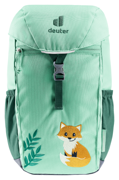 Deuter Waldfuchs 10 Spearmint-Seagreen
